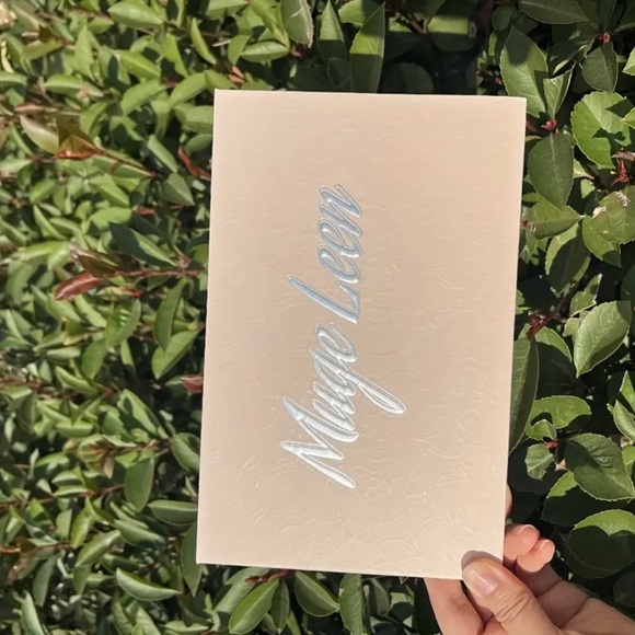 Eyeshadow Palette 40 Colors - Picture 5 of 8